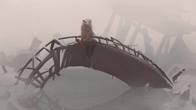 买到烂尾楼到底该有多绝望?